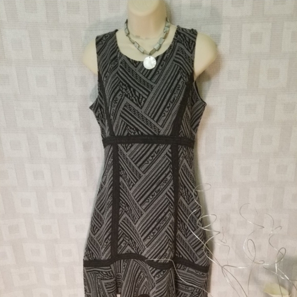 🧧Perfect Tabitha Anthropologie Dress🎊TRENDING(COPY) - Picture 3 of 9